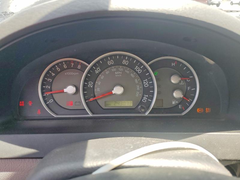 Продаж на аукціоні авто 2008 Kia Sorento, vin: KNDJD735385855556, номер лоту: 57070446