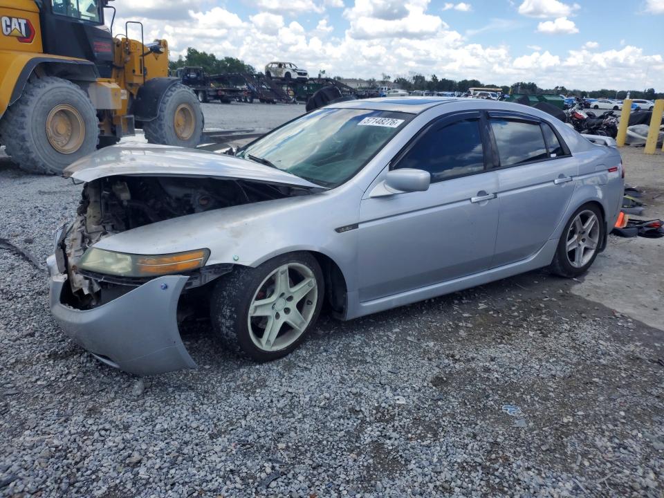 Aukcja sprzedaży 2005 Acura Tl, vin: 19UUA66265A042413, numer aukcji: 57148276