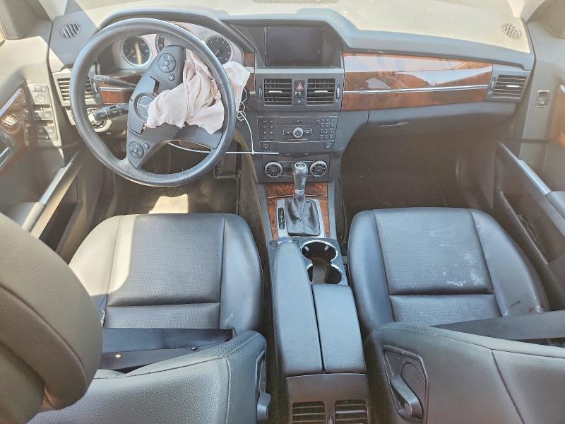 Aukcja sprzedaży 2010 Mercedes-benz Glk, vin: WDCGG5GB5AF437726, numer aukcji: 58120276