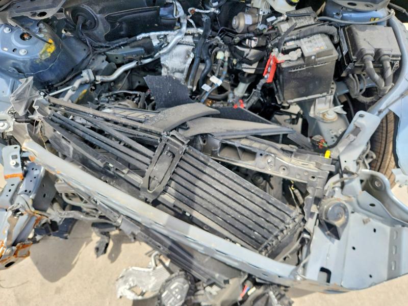 58870606 :رقم المزاد ، 1FMCU0GN5SUB62183 vin ، 2025 Ford Escape مزاد بيع