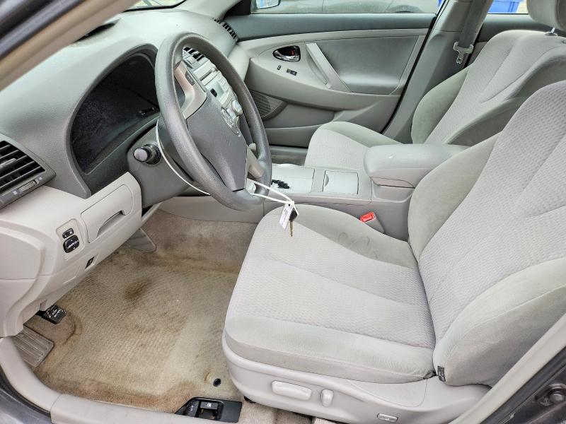 Aukcja sprzedaży 2010 Toyota Camry, vin: 4T1BF3EK8AU093326, numer aukcji: 55801256