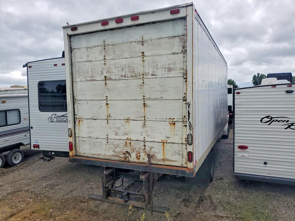 2006 Freightliner M2 მანქანა იყიდება აუქციონზე, vin: 1FVACXCS56HV78269, აუქციონის ნომერი: 57200716