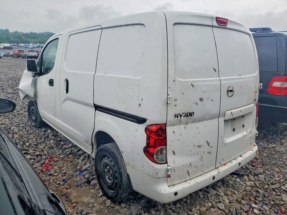Продаж на аукціоні авто 2021 Nissan Nv200, vin: 3N6CM0KN7MK701270, номер лоту: 55414706