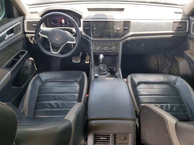 Aukcja sprzedaży 2023 Volkswagen Atlas, vin: 1V2FR2CA0PC508170, numer aukcji: 59353786