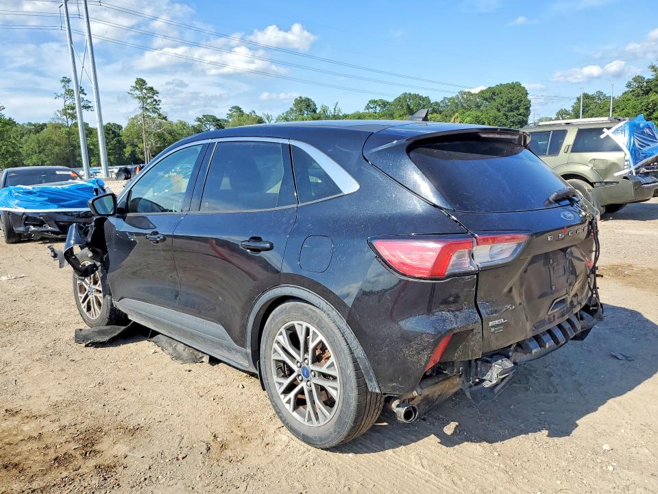 2022 Ford Escape მანქანა იყიდება აუქციონზე, vin: 1FMCU0H64NUA66041, აუქციონის ნომერი: 59061336