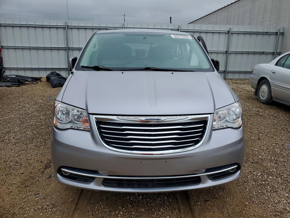 Aukcja sprzedaży 2015 Chrysler Town & Country, vin: 2C4RC1BG8FR742255, numer aukcji: 55315336
