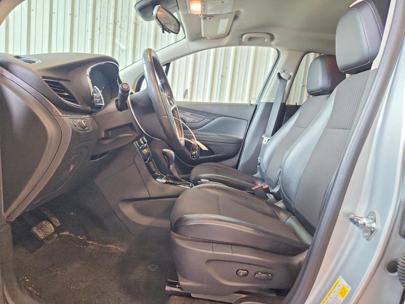 Aukcja sprzedaży 2019 Buick Encore, vin: KL4CJESB3KB896799, numer aukcji: 56445886