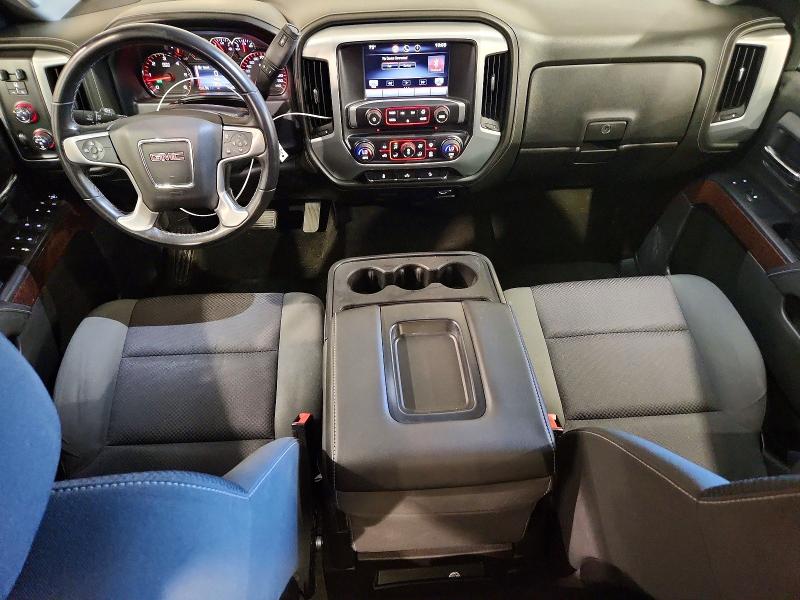 56836626 :رقم المزاد ، 3GTU2UEC6FG416399 vin ، 2015 Gmc Sierra مزاد بيع