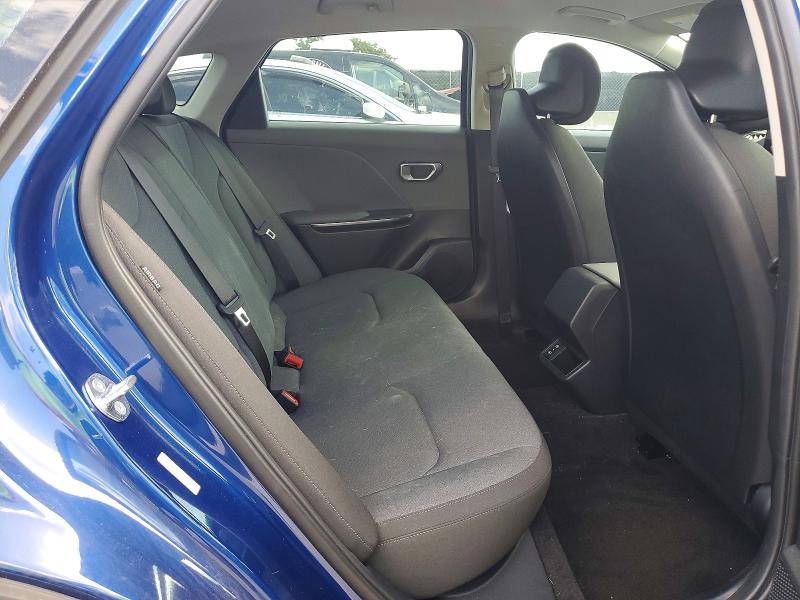 Auction sale of the 2025 Kia K4, vin: 3KPFT4DE6SE118577, lot number: 56341336