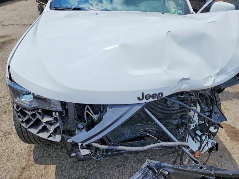 Продажа на аукционе авто 2020 Jeep Grand Cherokee, vin: 1C4RJFAG5LC133987, номер лота: 56977506