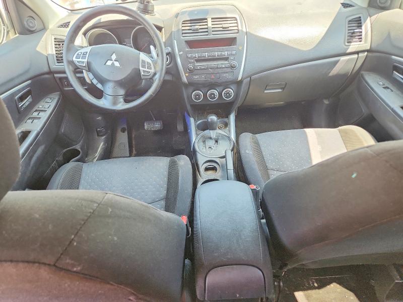 Продажа на аукционе авто 2011 Mitsubishi Outlander Sport, vin: JA4AP4AU3BZ021958, номер лота: 55513586