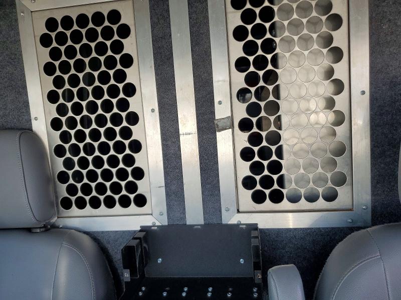 Продаж на аукціоні авто 2018 Ford Transit, vin: 1FTYE2CM1JKB37503, номер лоту: 55623556