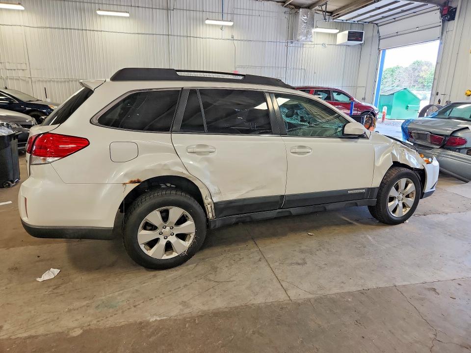 Продажа на аукционе авто 2011 Subaru Outback, vin: 4S4BRCGC6B3353842, номер лота: 57765866
