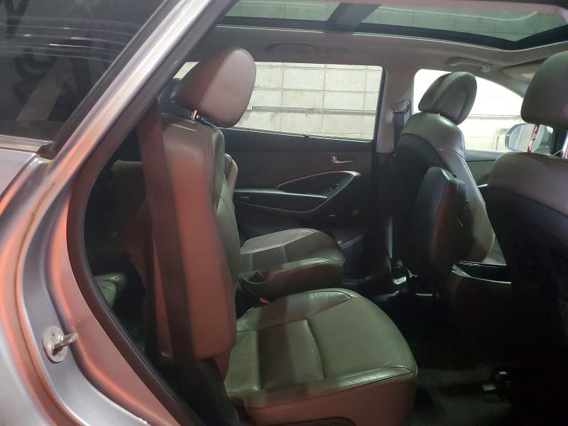 Продажа на аукционе авто 2014 Hyundai Santa Fe, vin: KM8SRDHF8EU071893, номер лота: 59222126