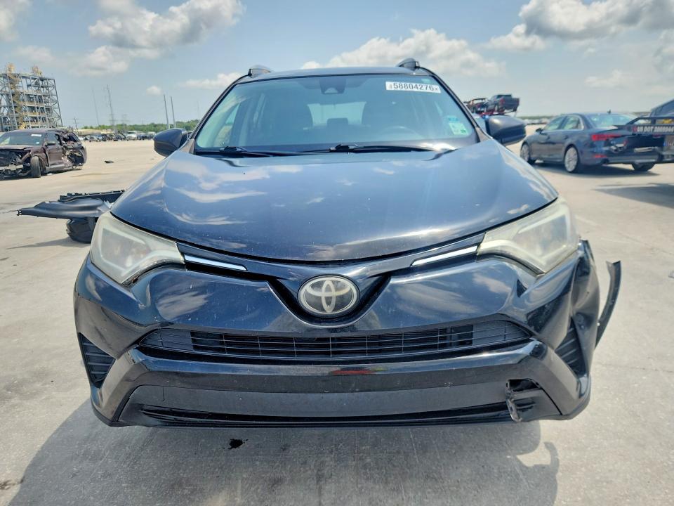 2018 Toyota Rav4 მანქანა იყიდება აუქციონზე, vin: 2T3ZFREV6JW519386, აუქციონის ნომერი: 58804276