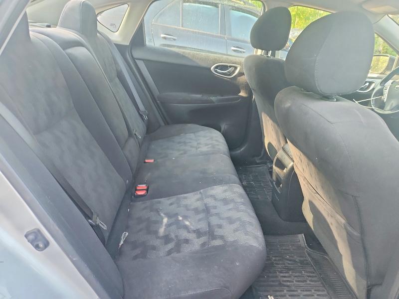 57224336 :رقم المزاد ، 3N1AB7AP8DL615667 vin ، 2013 Nissan Sentra مزاد بيع