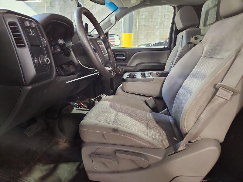 56706086 :رقم المزاد ، 1GT02XEGXFZ142322 vin ، 2015 Gmc Sierra مزاد بيع
