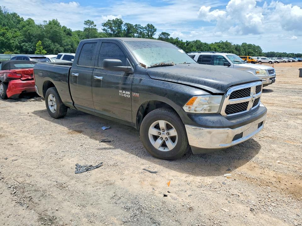 Продажа на аукционе авто 2014 Ram 1500, vin: 1C6RR6GT1ES264556, номер лота: 56735186