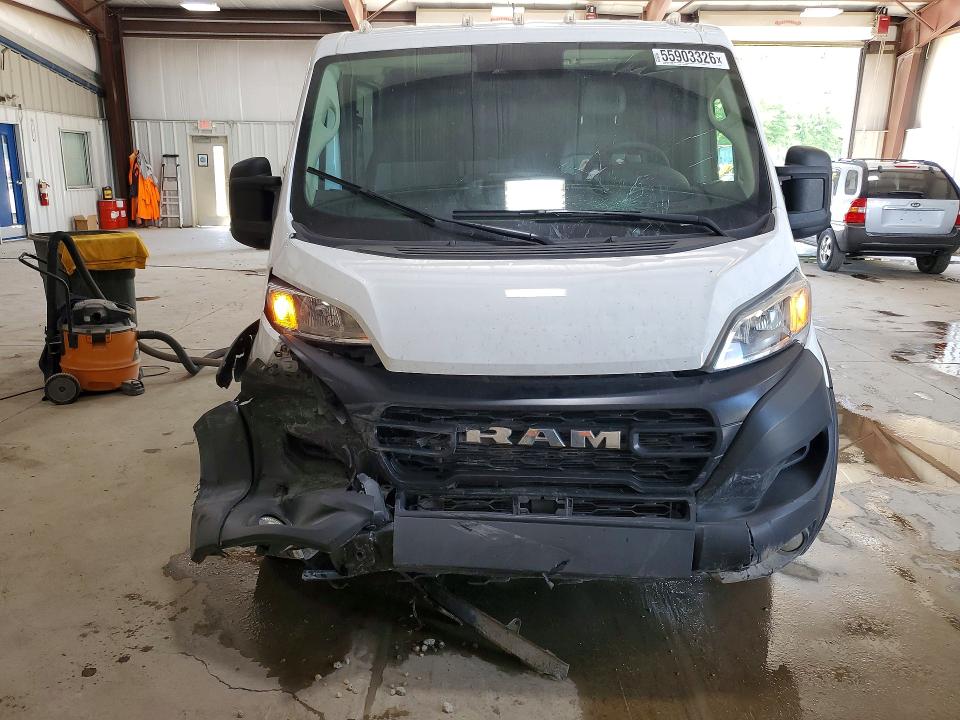 Aukcja sprzedaży 2026 Ram Promaster 1500, vin: 3C6LRVNG4TE159614, numer aukcji: 55903326