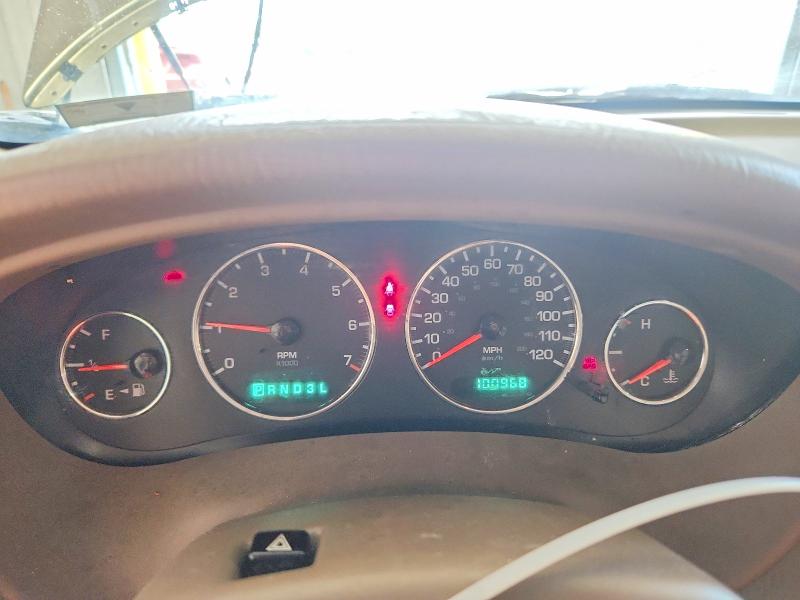 Продажа на аукционе авто 2002 Chrysler Concorde, vin: 2C3HD36M92H121454, номер лота: 57209506