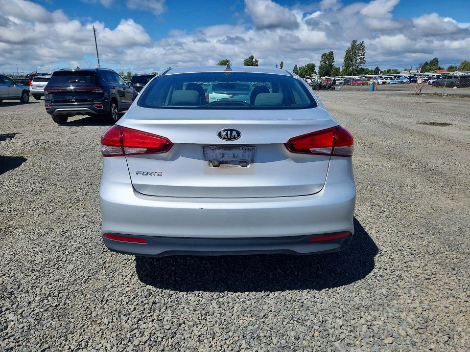 Aukcja sprzedaży 2017 Kia Forte, vin: 3KPFK4A70HE090213, numer aukcji: 56483246