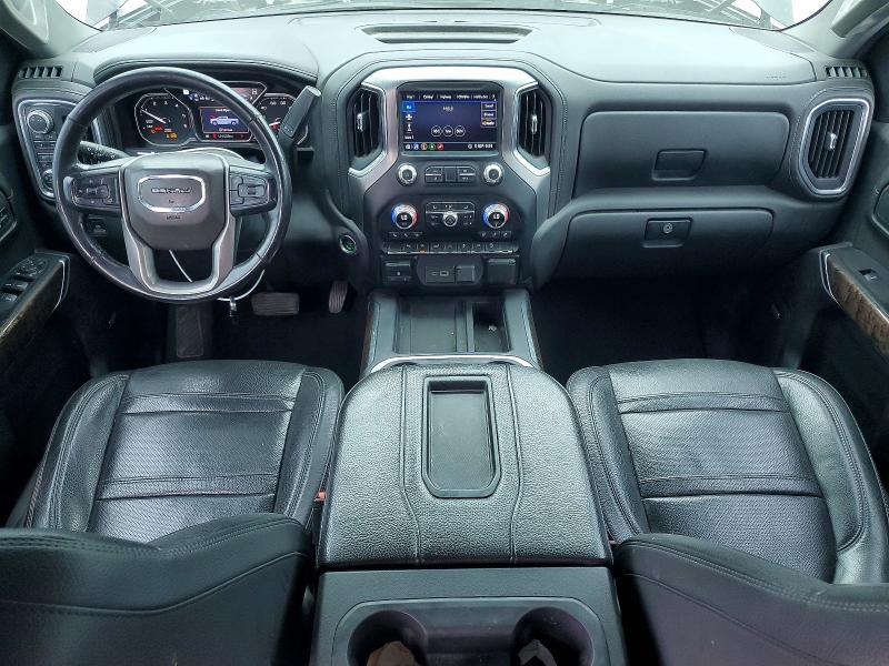 56986836 :رقم المزاد ، 3GTU9FET3LG226403 vin ، 2020 Gmc Sierra مزاد بيع