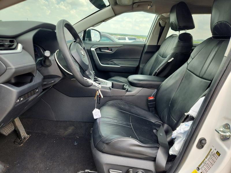 Aukcja sprzedaży 2023 Toyota Rav4 Hybrid, vin: 4T3RWRFV7PU105007, numer aukcji: 55657856