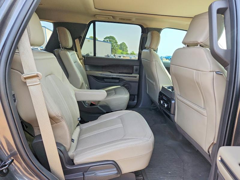 Aukcja sprzedaży 2019 Ford Expedition, vin: 1FMJU1KT3KEA73340, numer aukcji: 58659646