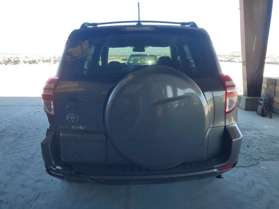 Продажа на аукционе авто 2010 Toyota Rav4, vin: JTMZF4DVXAD027509, номер лота: 57236126