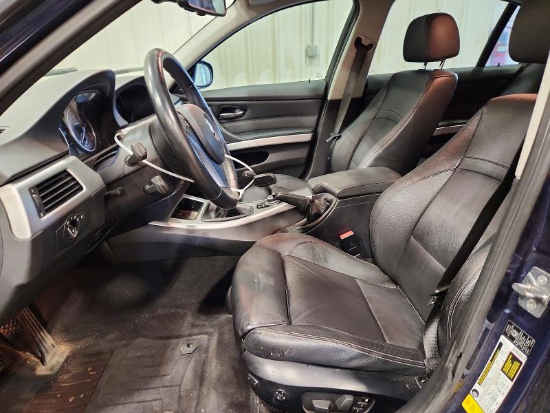 Продаж на аукціоні авто 2011 Bmw 328, vin: WBAPK7C58BA772118, номер лоту: 55582406