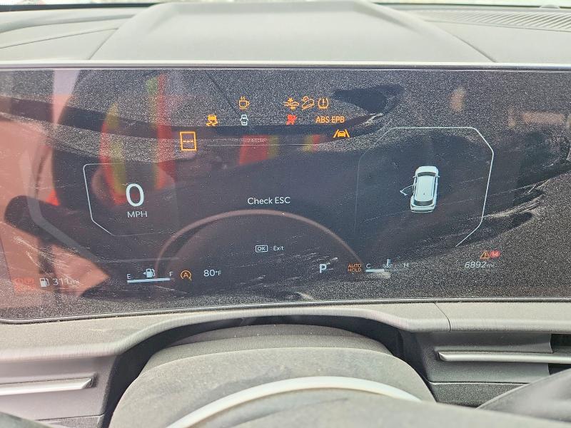 Продаж на аукціоні авто 2026 Kia Sportage, vin: 5XYK7CDF8TG359048, номер лоту: 55220116