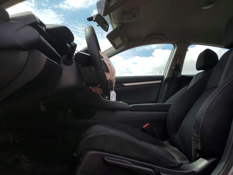 Продаж на аукціоні авто 2018 Honda Civic, vin: 2HGFC2F5XJH020514, номер лоту: 56318156