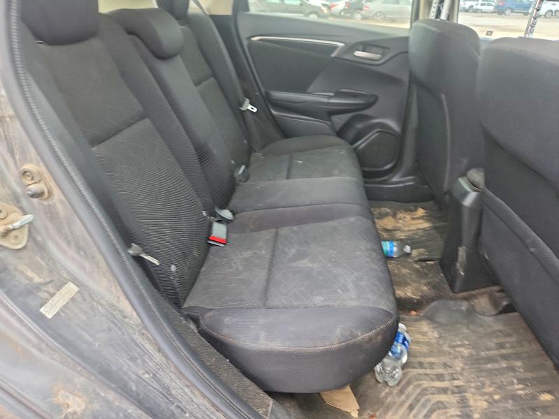 Aukcja sprzedaży 2016 Honda Fit, vin: JHMGK5H71GS009942, numer aukcji: 56057596