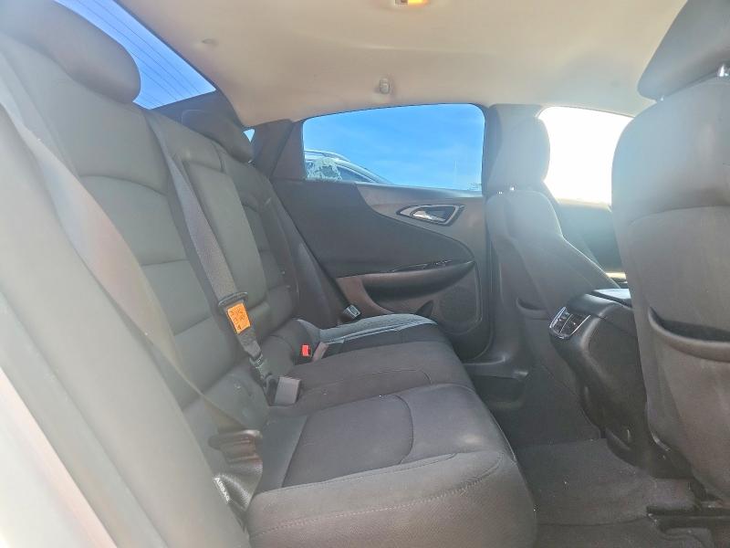Aukcja sprzedaży 2019 Chevrolet Malibu, vin: 1G1ZD5ST3KF146367, numer aukcji: 56163906