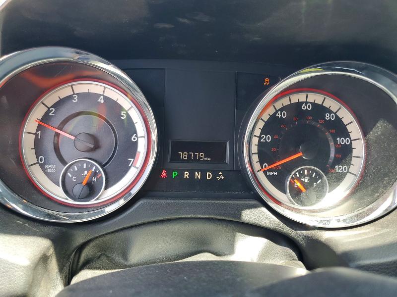 Auction sale of the 2017 Dodge Grand Caravan, vin: 2C4RDGCG5HR716116, lot number: 56354136