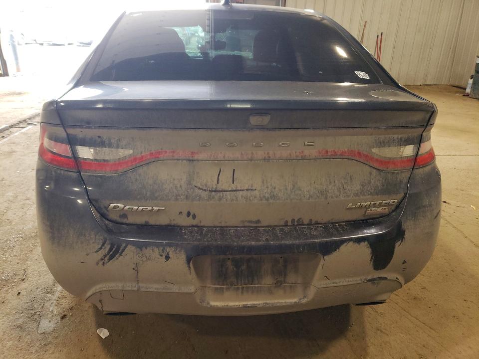 Auction sale of the 2013 Dodge Dart, vin: 1C3CDFCH4DD313951, lot number: 57240856