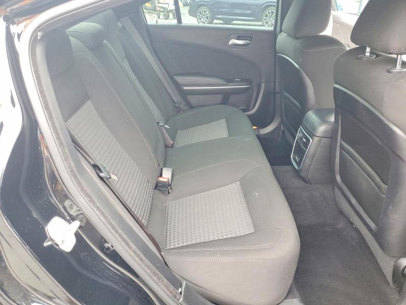 Продаж на аукціоні авто 2022 Dodge Charger, vin: 2C3CDXGJ3NH163449, номер лоту: 55760396