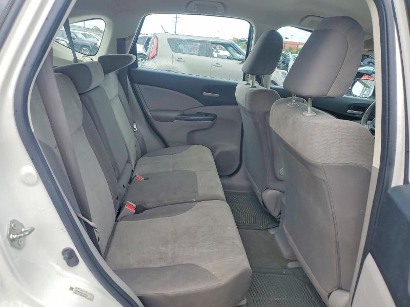 2013 Honda Cr-v მანქანა იყიდება აუქციონზე, vin: 5J6RM4H32DL060412, აუქციონის ნომერი: 58007106