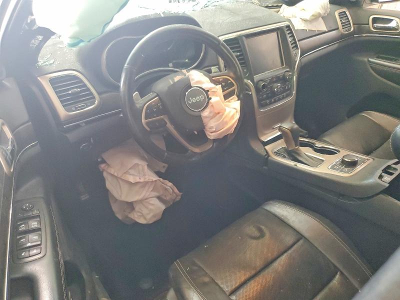 Продажа на аукционе авто 2016 Jeep Grand Cherokee, vin: 1C4RJFBG6GC456546, номер лота: 59055716