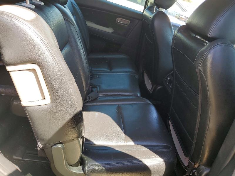 Aukcja sprzedaży 2014 Mazda Cx-9, vin: JM3TB2BV3E0443835, numer aukcji: 58383616
