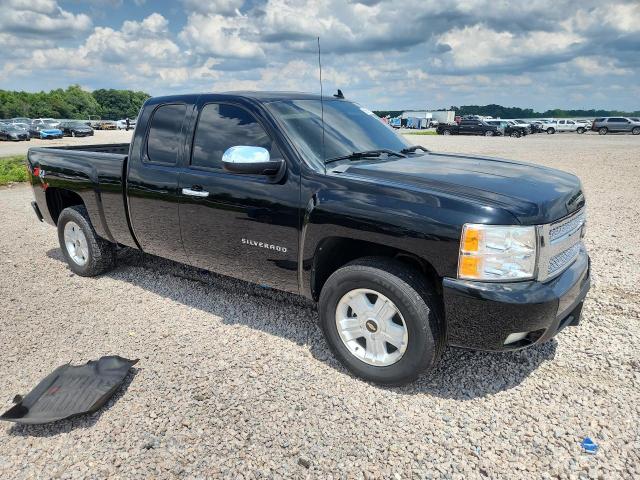 2011 Chevrolet Silverado მანქანა იყიდება აუქციონზე, vin: 1GCRKTE36BZ255658, აუქციონის ნომერი: 58816966