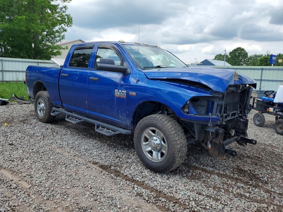 Продаж на аукціоні авто 2015 Ram 2500, vin: 3C6UR5CJ1FG674470, номер лоту: 55923206
