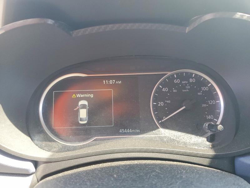 Продаж на аукціоні авто 2024 Nissan Versa, vin: 3N1CN8EV0RL901096, номер лоту: 55911706