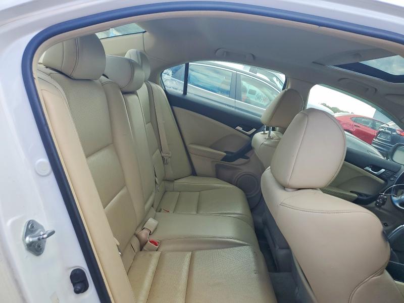 56699346 :رقم المزاد ، JH4CU2F60CC015253 vin ، 2012 Acura Tsx مزاد بيع
