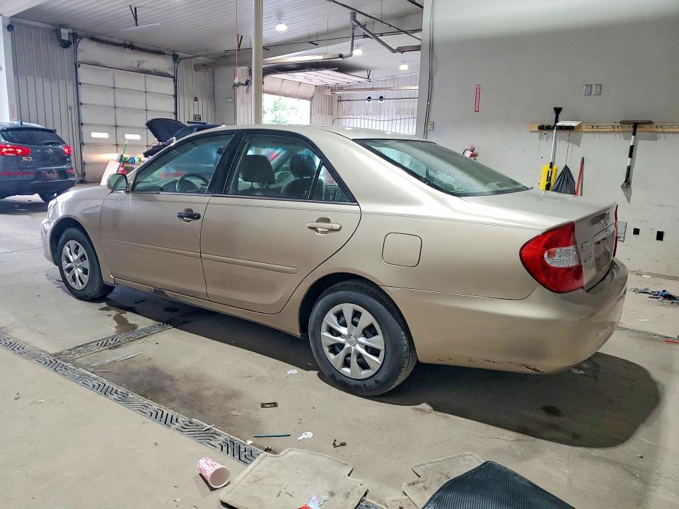 Продажа на аукционе авто 2002 Toyota Camry, vin: 4T1BE32K32U594441, номер лота: 57719706