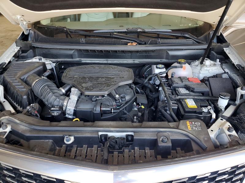 Продажа на аукционе авто 2022 Cadillac Xt5, vin: 1GYKNDRS4NZ126560, номер лота: 56866956
