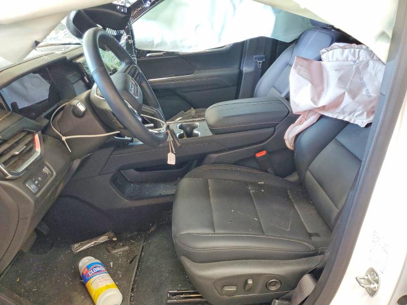 Продажа на аукционе авто 2026 Gmc Acadia, vin: 1GKENKKS1TJ173255, номер лота: 58869376
