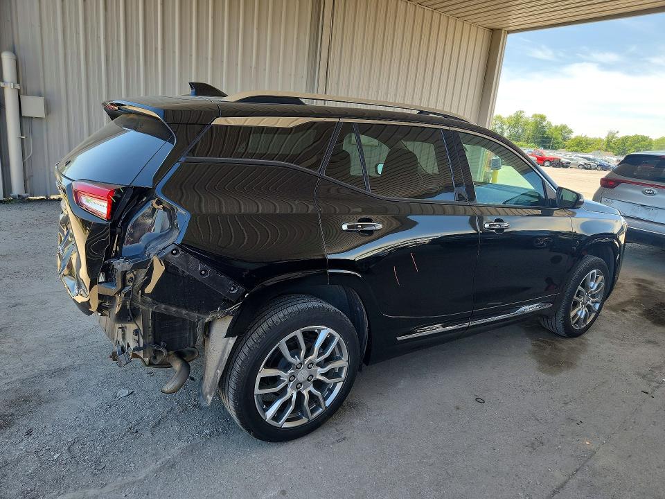 55868406 :رقم المزاد ، 3GKALXEV2NL189127 vin ، 2022 Gmc Terrain مزاد بيع