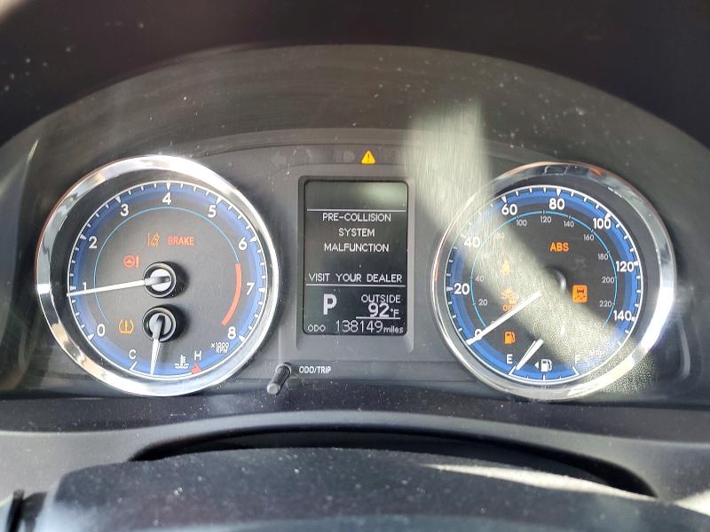 58498076 :رقم المزاد ، 5YFBURHE5KP884625 vin ، 2019 Toyota Corolla مزاد بيع