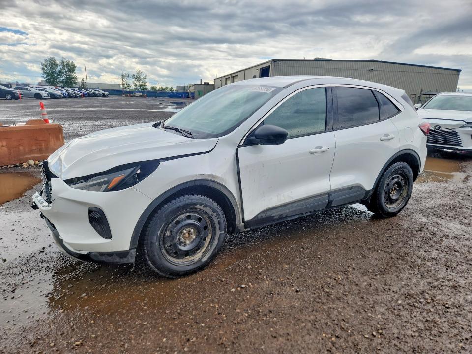 Продажа на аукционе авто 2023 Ford Escape, vin: 1FMCU9GN9PUB08428, номер лота: 57417016